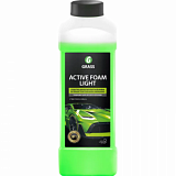 Профхим авто шапмунь д/бесконт мойки конц Grass/Active Foam Light, 1л