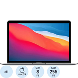 Ноутбук Apple MacBook Air A2337(MGN63HN/A)M1/8Gb/256Gb SSD/13.3/MacOS