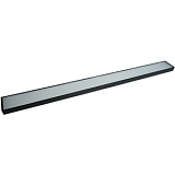 Светильник светод. Feron.ONE AL4030 IP20 42W 6500K, черн. 1200x35x100 48537