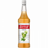 Сироп Barinoff Мохито, стекло, 1л