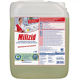 Профхим сантех кисл конц. д/уборки и сантехники Dr.Schnell/MILIZID, 10л