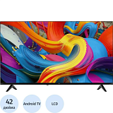 Телевизор BQ 42F07B, FHD