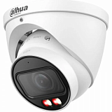 IP-камера Dahua DH-IPC-HDW2249TP-ZS-IL 2.7-13.5мм цв. корп.:белый