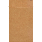 Пакет крафт B4 стрип Largepack250х353х40 120г 200шт/уп/6306