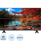 Телевизор Econ EX-65US007B, UHD, смарт