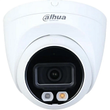 IP-камера DAHUA (DH-IPC-HDW2849TP-S-IL-0280B) 8Мп, 2.8мм, LED 30м, IP67