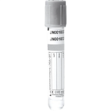 Вакуумные пробирки д/исслед.глюкозы 4 мл (13х75 мм) Lab-Vac 100шт/уп