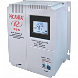 Стабилизатор РЕСАНТА АСН- 3 000Н/1-Ц Lux (63/6/21)