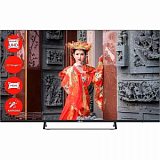 Телевизор Akai TA55BU700, UHD, смарт (GoogleTV)