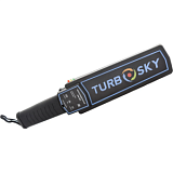 Металлодетектор ручной Turbosky MD-Z01