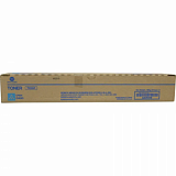 Опция Тонер Konica Minolta TN-328C H Голубой (14K) {AAV845H