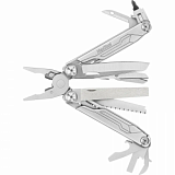 Мультитул Nextool (Xiaomi) Flagship Captain, 16 функций (NE20214), NE20214
