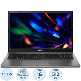 Ноутбук Acer (NX.VZTCD.00A) i5-1335U/16Gb/512Gb SSD/14/W11P