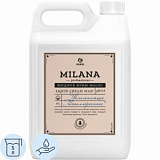 Крем-мыло жидкое увлажняющее Milana Professional 5л (5кг)