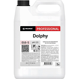 Профхим сантех кисл д/ежеднев очистки сантехники Pro-Brite/Dolphy(016-5),5л