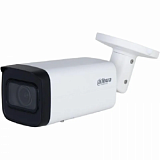 IP-камера Dahua 2.7-13.5мм цв. корп.:белый/черный DH-IPC-HFW2441TP-ZS