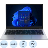 Ноутбук ACD 14S G2(AH14SI2386WDB) i5-1335U/8Gb/SSD256Gb/14/IPS/NoOS
