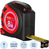 Рулетка Измерительная RGK RL8 (776936)