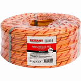 Кабель REXANT КПСЭнг(А)-FRLS огнестойкий,1x2x1,50мм², бухта 200м