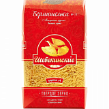 Макароны изделия Шебекинские Вермишелька 111, 450г