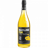 Сироп BARLINE Груша, стекло 1л 2002-22-С