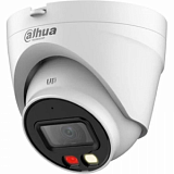 IP-камера Dahua DH-IPC-HDW1239VP-A-IL-0360B 3.6-3.6мм цв. корп.:белый