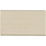 Мыло туалетное марка Экстра 100 гр флоу-пак