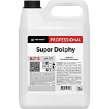 Профхим сантех кисл гель д/удален налета,д/акрила Pro-Brite/SUPER DOLPHY,5л