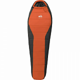 Спальный мешок Tramp  Fjord T-Loft, правый оливковый, TRS-049R