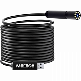 Видеоскоп эндоскоп USB 5м МЕГЕОН 33050