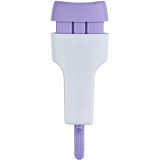 Ланцет Acti-lance Lite (фиолет.) 1,5мм, игла 28G 200шт/уп