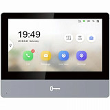 Видеодомофон HIKVISION DS-KH8350-WTE1