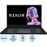 Ноутбук Rikor 203.2 КДБА.466259.018-01(0199FB95)i5-1155G7/16G/512/15,6/W11P