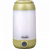 Фонарь кемпинговый Fenix CL26R зеленый, CL26Rg