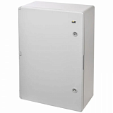 Корпус пластиковый IEK ЩМПп 600х400х200 УХЛ1 IP65 MKP93-N-604020-65