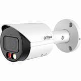 IP-камера DAHUA DH-IPC-HFW2249SP-S-IL-0360B 2Мп;CMOS;2.8мм;WDR,Ул цилиндр