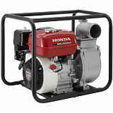 Мотопомпа бензиновая Honda WL 30 (WL30XH1DF1)