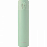 Термокружка Thermos JNI-404 (0,4 литра), мятная, 562555