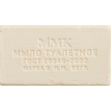 Мыло туалетное в прозрач. обертке флоупак 90гр. МКТУ3521
