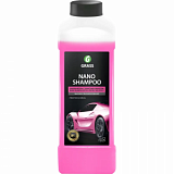 Профхим авто шапмунь д/бесконтакт мойки наношампунь Grass/Nano Shampoo, 1л
