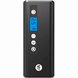 Компрессор автомобильный c функц фонар и Power bank AVALONICA (AVA-AIR-002)