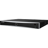 IP-видеорегистратор Hikvision DS-7616NXI-K2 (16 кан. 160Мб/с, захват лица)