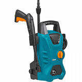 Мойка высокого давления BORT BHR-1700-Pro (93416305)