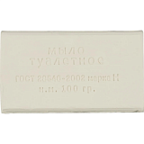 Мыло туалетное марка Нейтральное 100 гр флоу-пак