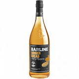 Сироп BARLINE Имбирный пряник, стекло 1л 2002-29-С