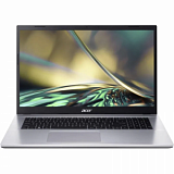 Ноутбук Acer A317-54-54BQ(NX.K9YER.005) i5-1235U/16Gb/512Gb SSD/17.3/DOS