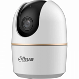 IP-камера Dahua DH-IPC-H5AP-0360B Wi-Fi 3.6-3.6мм цв. корп.:белый