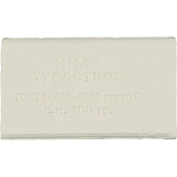 Мыло туалетное ординарное 100 гр в флоу-пак (земляника)