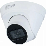IP-камера DAHUA DH-IPC-HDW1230T1P-0280B-S6 2Мп,CMOS,2.8мм,ИК 30м,IP67,ул