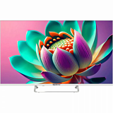 Телевизор 43 Topdevice TDTV43CS07U_WE, UHD, смарт (Яндекс ТВ) белый